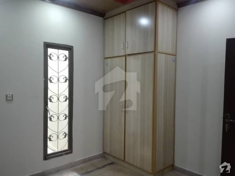 Spacious 3 Kanal House Available For Sale In Model Town