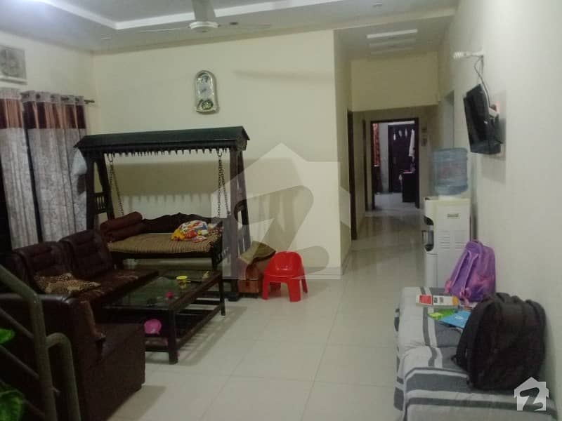 8 marla double storey house for sale in military accounts society