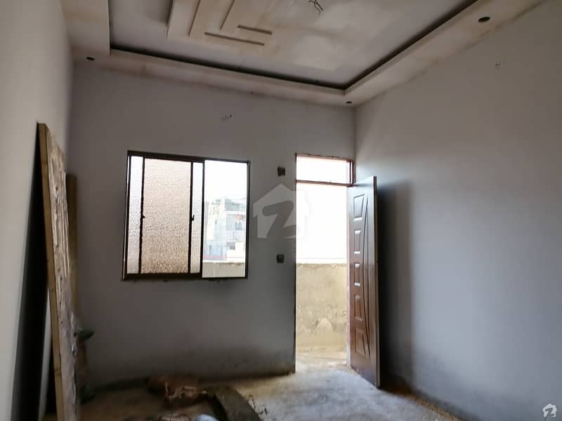 1080  Square Feet Upper Portion Available For Sale In Federal B Area