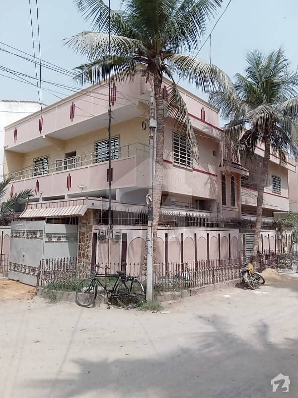 Stunning And Affordable House Available For Rent In North Karachi