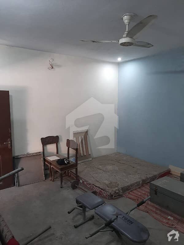 3.5 Marla House For Sale In Mohalla Janazgah