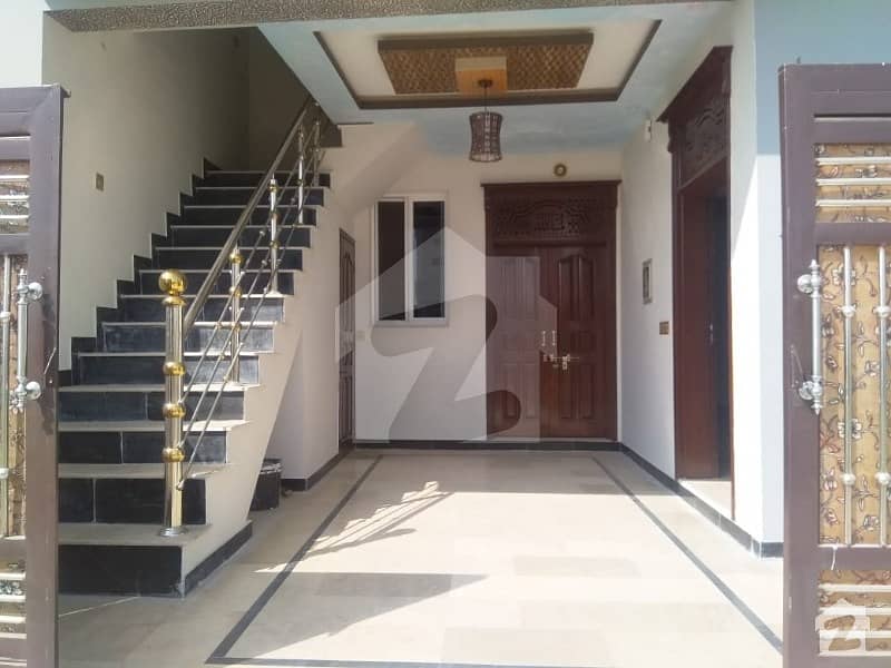 25x50 House For Sale In G-14
