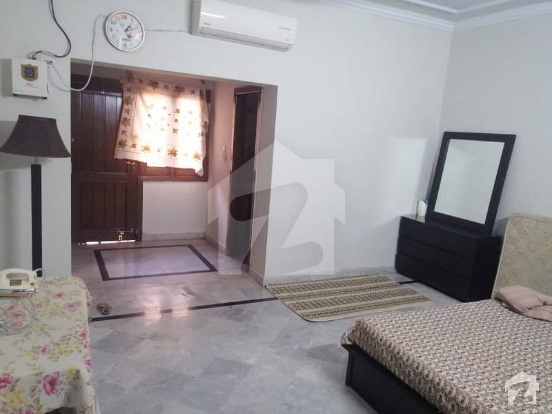 Perfect 1800  Square Feet House In Soan Garden For Sale