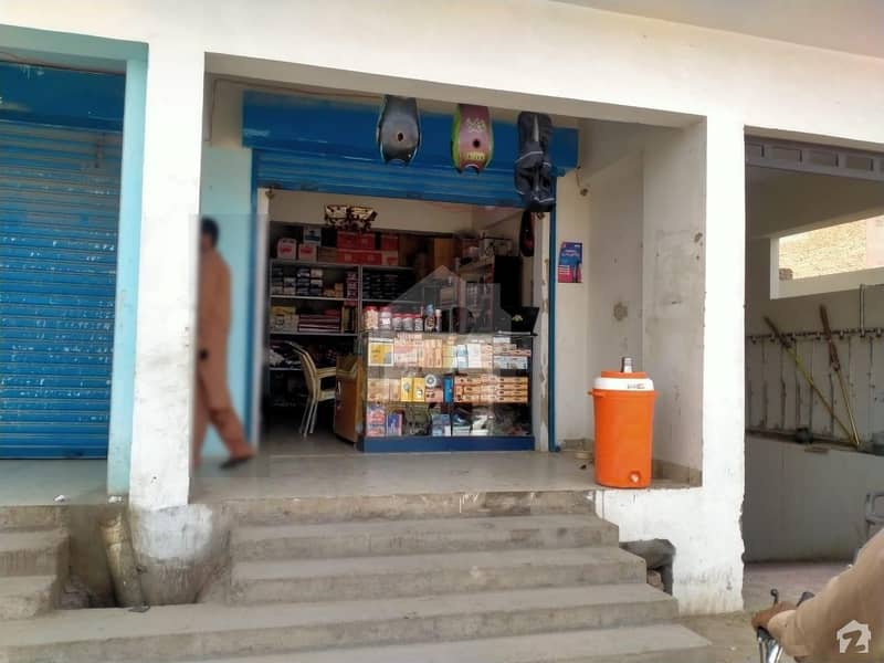 280 Square Feet Shop For Sale Available At Chandio Goth Near Model Town Qasimabad Hyderabad