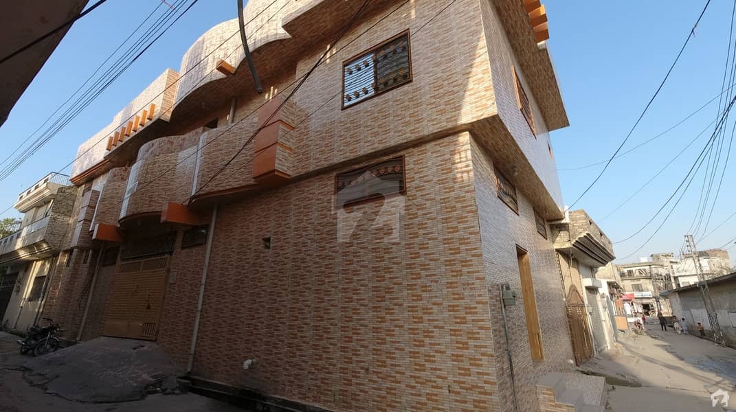 5 Marla Double Storey House Is Available For Sale In Dhok Gujran Rawalpindi