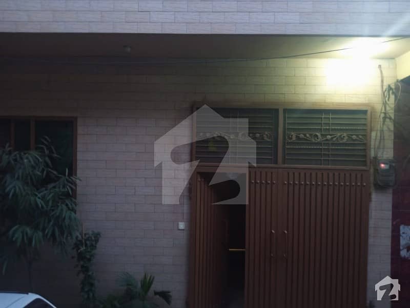 675  Square Feet House Is Available For Sale In Shahdara