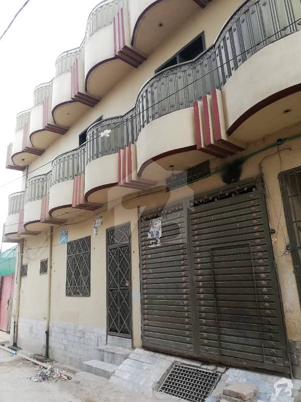 6750  Square Feet Building For Sale In Beautiful Sardargarhi