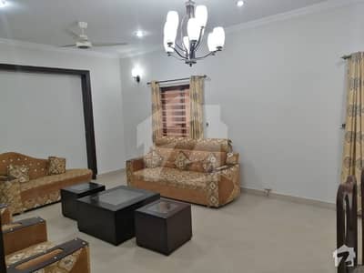 4500  Square Feet House For Rent In Bahria Town Rawalpindi