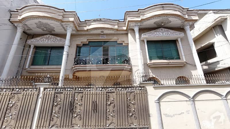 12 Marla Luxury House In The Most Secure Locality In Dhamyal Road Rawalpindi