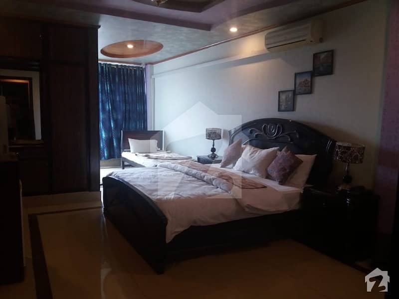 1 Bed Room For Rent In G-8 Markaz Fully Furnished 1 Bed Room For Rent In G-8 Markaz Fully Furnished