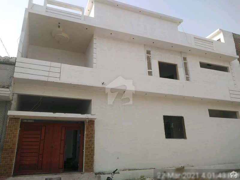 200 Square Yard Bungalow For Sale Available At Gulistan. e. sajjad Qasimabad Hyderabad