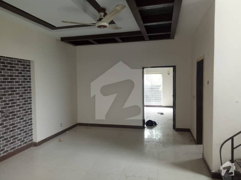 5 Marla HOUSE For rent in DHA Defence Phase 7 T block