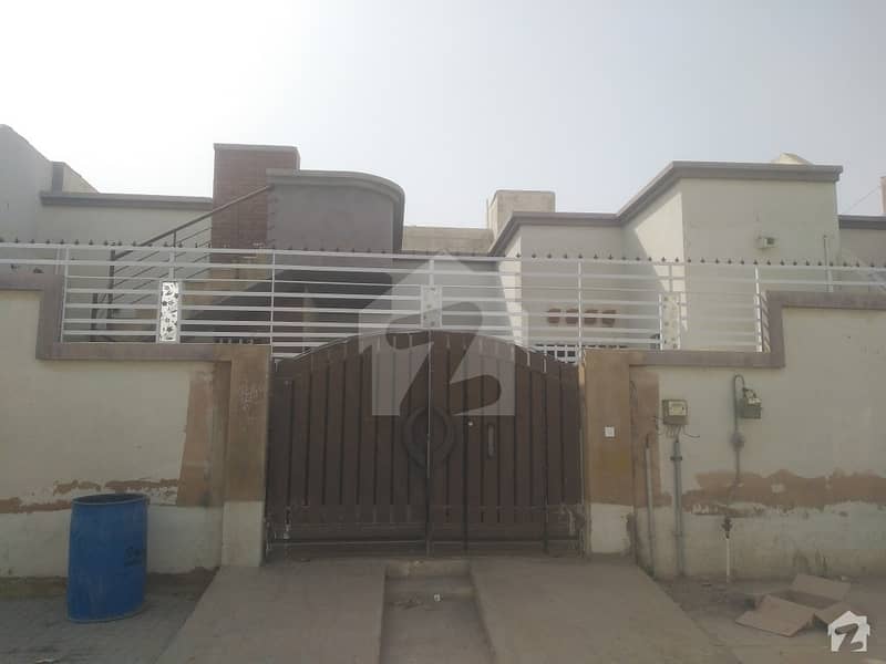 صائمہ عریبین ولاز گداپ ٹاؤن کراچی میں 3 کمروں کا 5 مرلہ مکان 1.12 کروڑ میں برائے فروخت۔