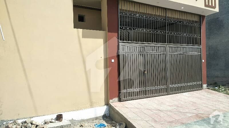 1125  Square Feet House For Rent Is Available In Jhangi Wala Road