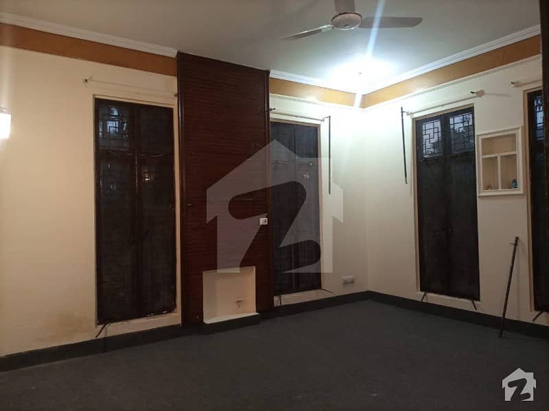 1 Kanal Single Storey Is Available For Rent In Dha Phase 2