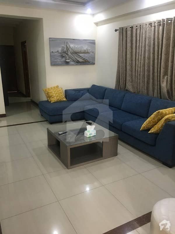 Warda Hamna-i Apartment For Sale