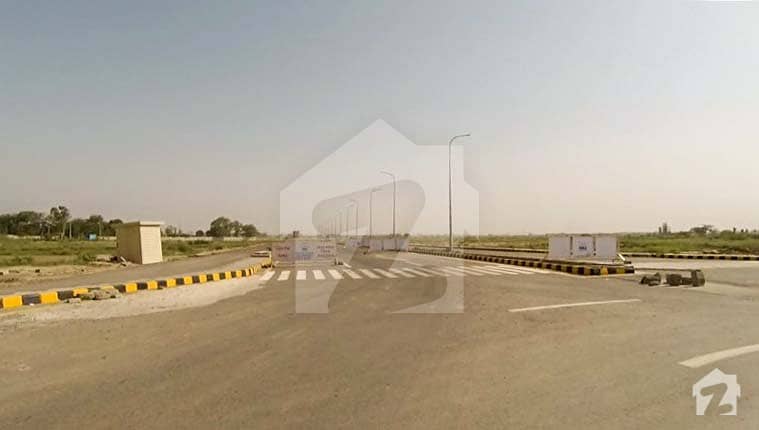 Hot Location 1 Kanal Plot F Near By 415 Available For Sale Army Updated