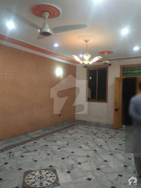 1.5 Storey House For Rent At Burma Town Lathrar Road Islamabad