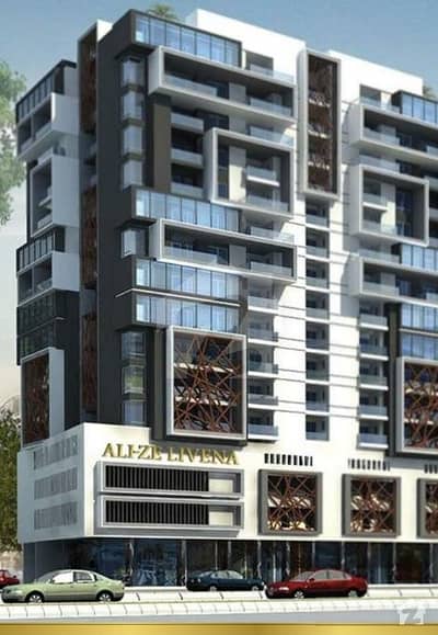 Apartments Available For Sale On Booking With Easy Monthly Instalments And 100% Adjustment Apartments Available For Sale On Booking With Easy Monthly Instalments And 100% Adjustment