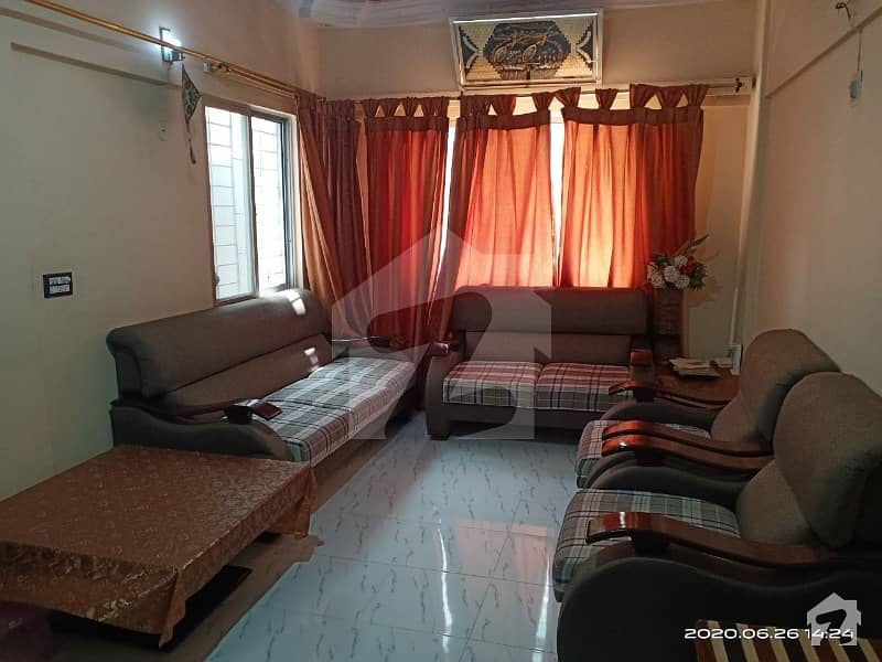 Affordable Lower Portion For Sale In Gulistan-E-Jauhar