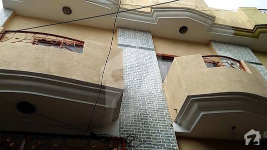 5 Marla Double Storey House For Urgent Sale