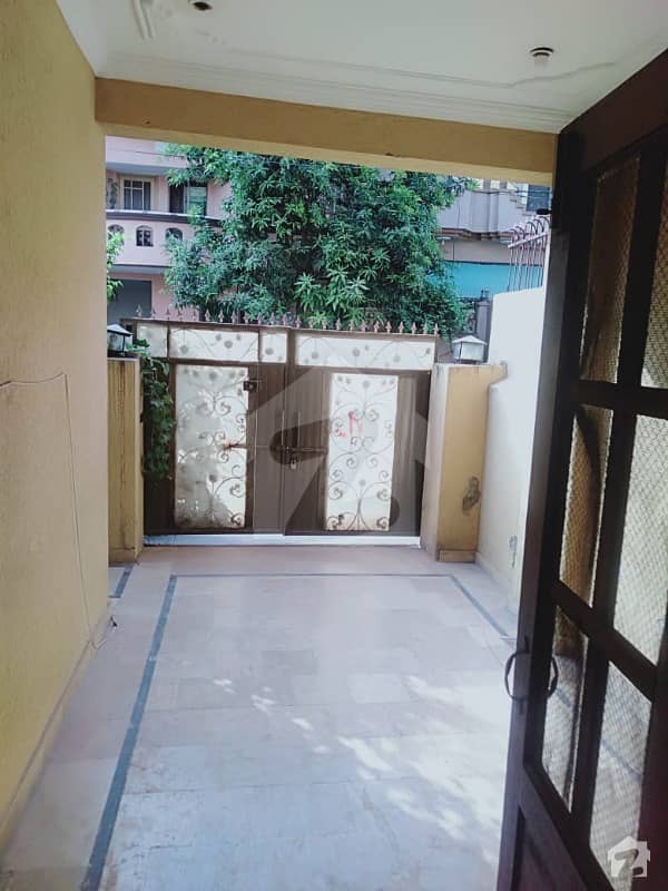 نیشنل پولیس فاؤنڈیشن اسلام آباد میں 3 کمروں کا 5 مرلہ مکان 1.03 کروڑ میں برائے فروخت۔