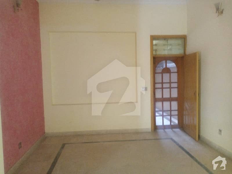 Ghauri Town Phase 4a 10 Marla Ground Portion For Rent