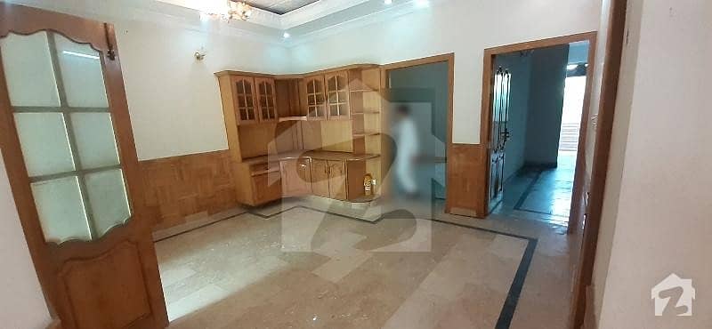 E 11 25x60 House For Sale All Faculties Available Ideal Location