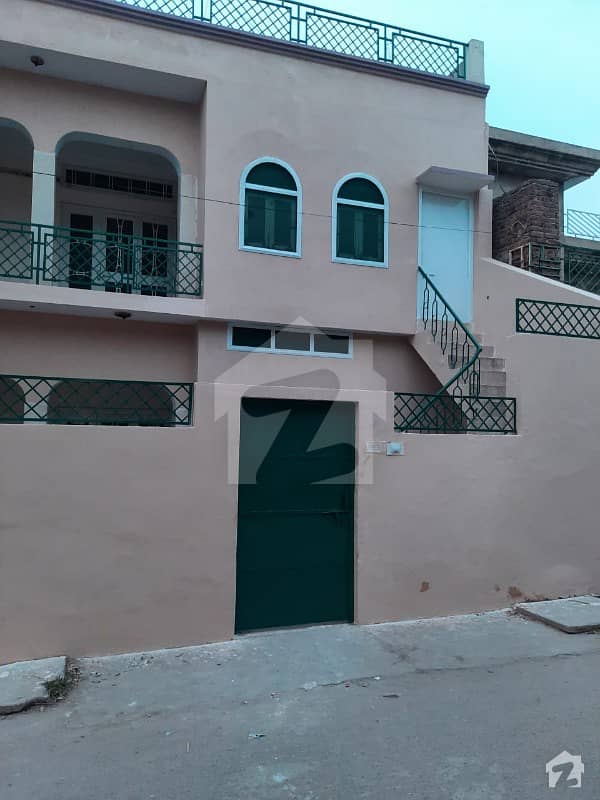 House For Sale In Islamabad Colony, Jail Road, Sargodha