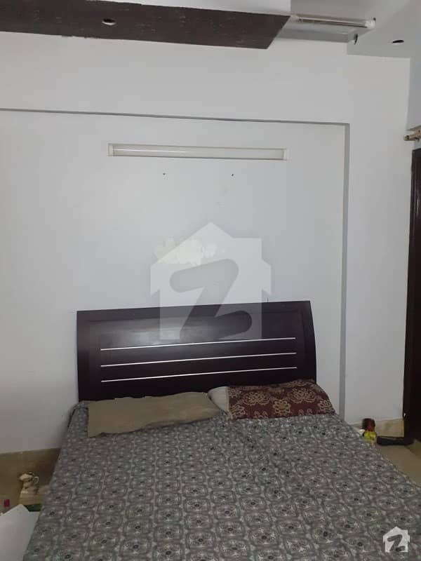 Centrally Located Room For Rent In D. H. A Available