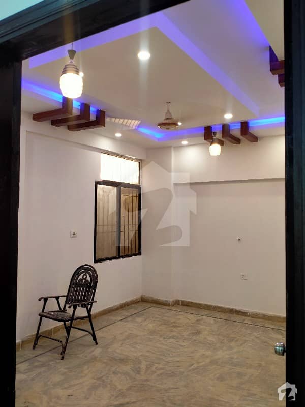 Chance Deal Apartment For Sale Dha Phase 5