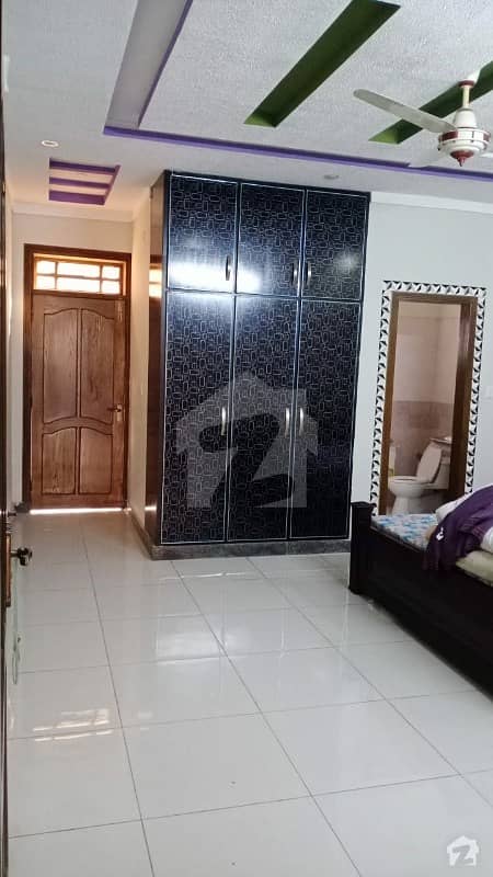10 Marla Double Unit House For Sale In Pwd