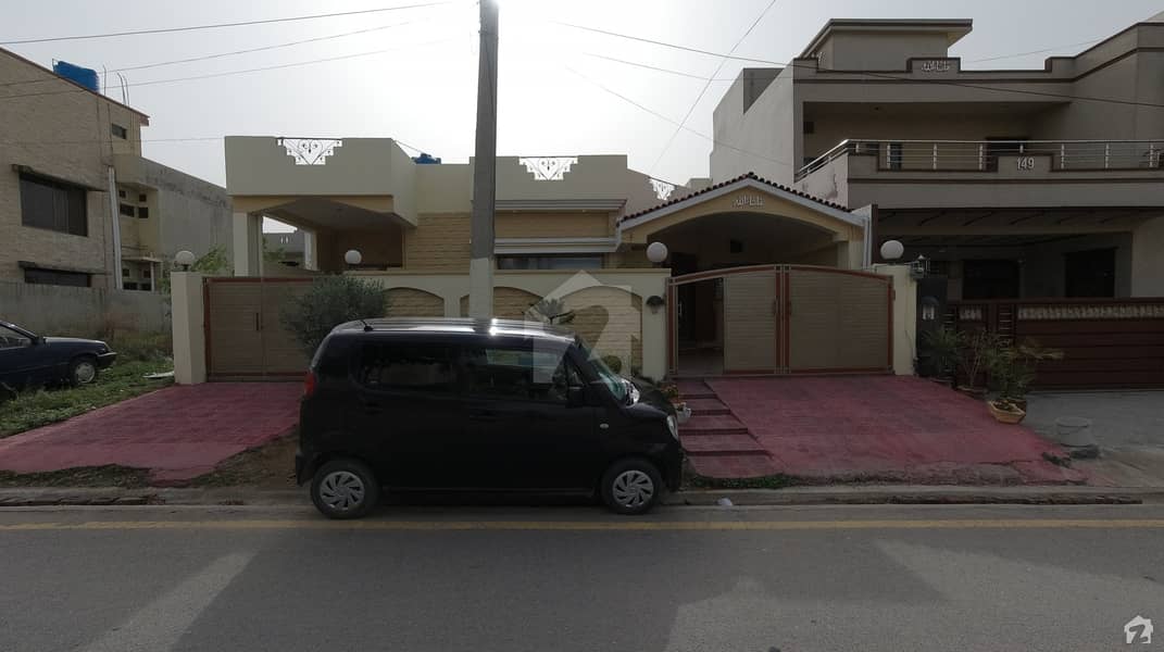 40x80 Single Storey House For Sale