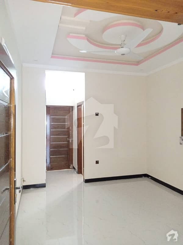 Buy A Centrally Located 2475  Square Feet House In Pwd Housing Scheme