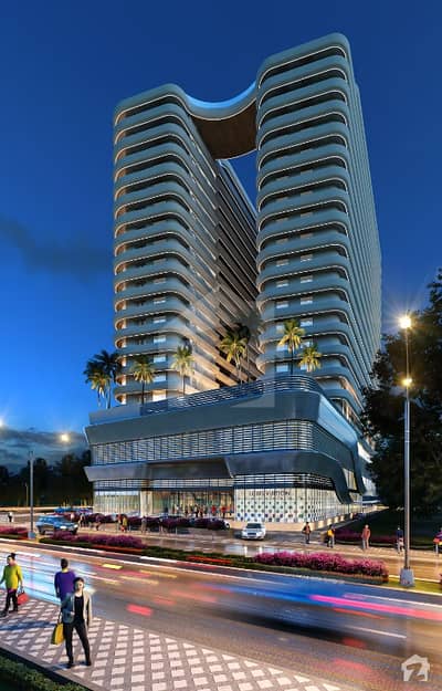 Flat Available For Sale In Prime Location Safa Golden Oaks E-11 Flat Available For Sale In Prime Location Safa Golden Oaks E-11