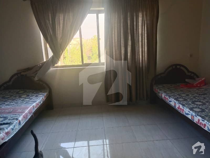 Fully Furnished One Bed Is Available For Rent In Sui Gas Society