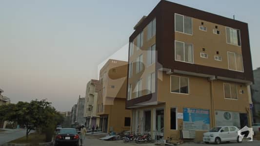 3 Shops Available For Rent Dha 2 Sector J