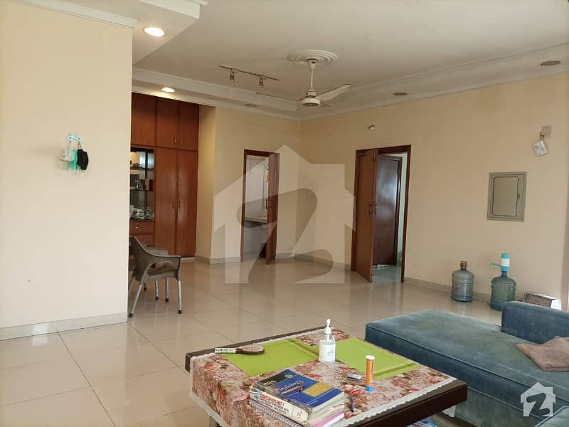 1 Kanal Upper Portion  For Rent in DHA Phase 4