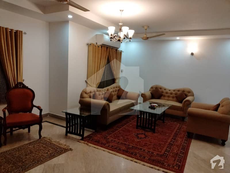 Spacious 3 Bed Apartments Fully Furnished For Rent