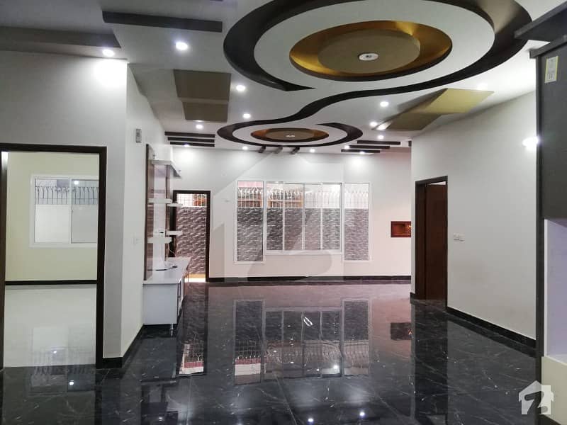 Gulistan E Jauhar 400 Sq Yard Double Storey Brand New West Open House Is Available For Sale