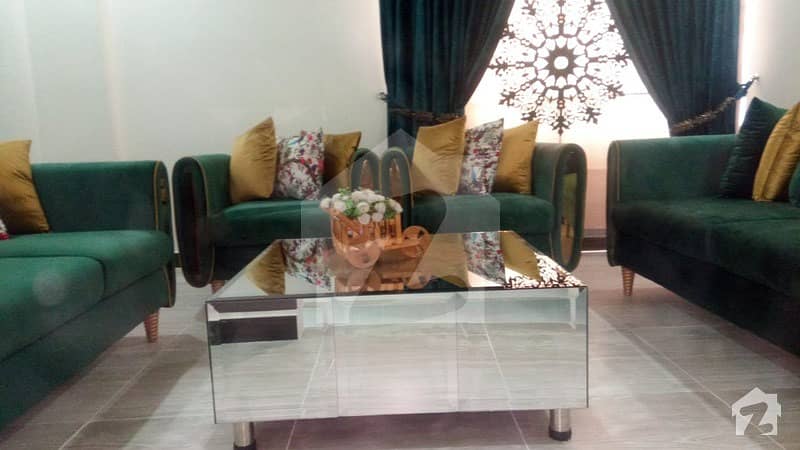 A Centrally Located House Is Available For Rent In Islamabad