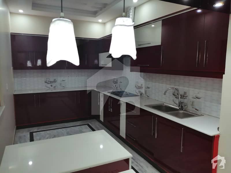 F-18 Faisal Town House Available For Rent