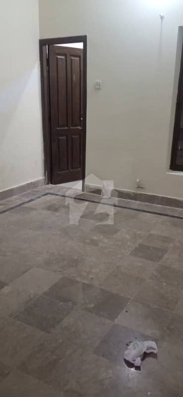 6 Marla double Storey House For Rent