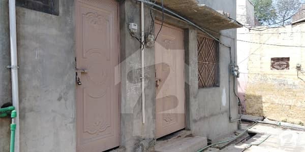 House For Sale Very Near From Baba Farid.