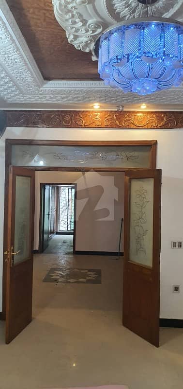 10 Marla Full House 5 Bed Basement Beautiful House Available For RENT in Wapda Town Phase 1, Lahore