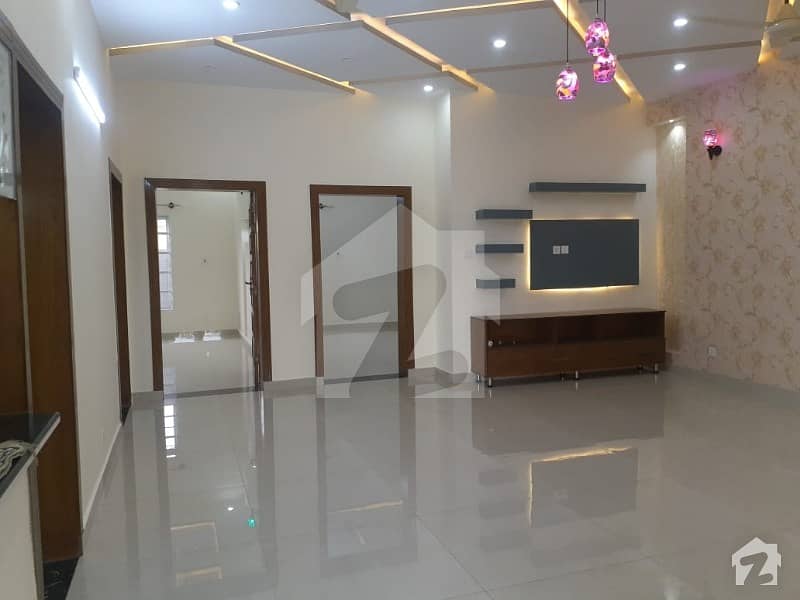 2700  Square Feet House Is Available For Sale In Pwd Housing Scheme