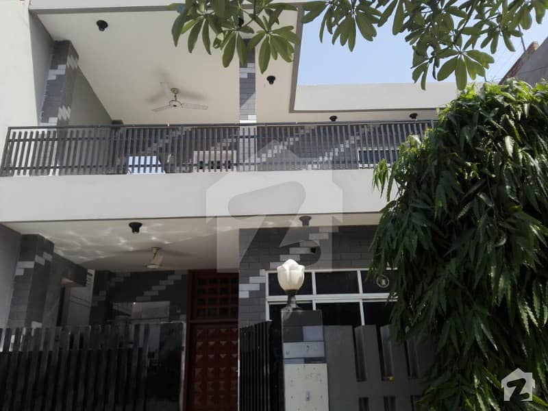 7 Marla House For Sale In Dha Phase 2 V