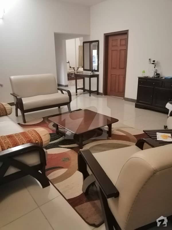 3 Bedroom Spacious 8 Marla Apartment - Owner Direct