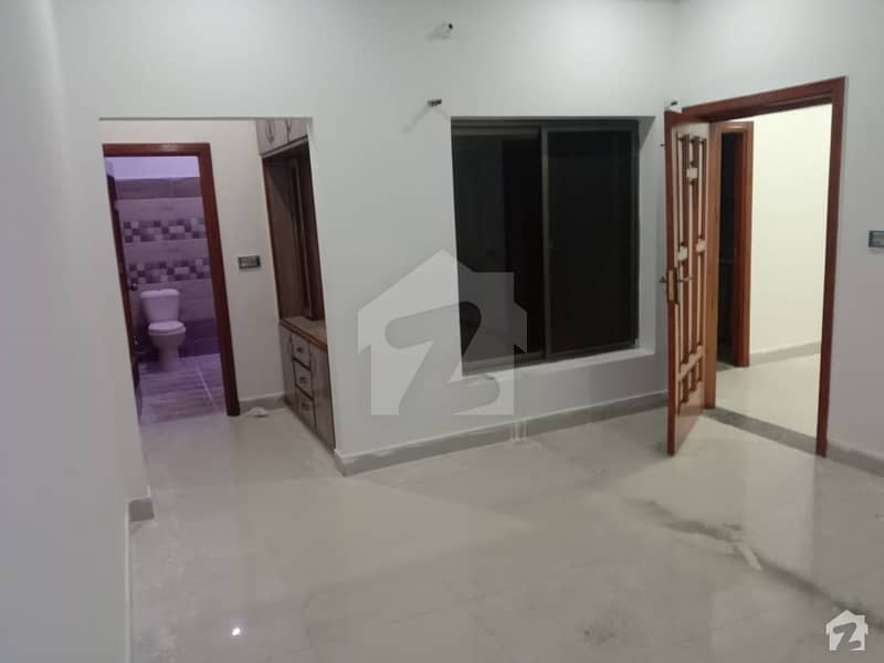 5 Marla House In Central Hassan Villas For Sale