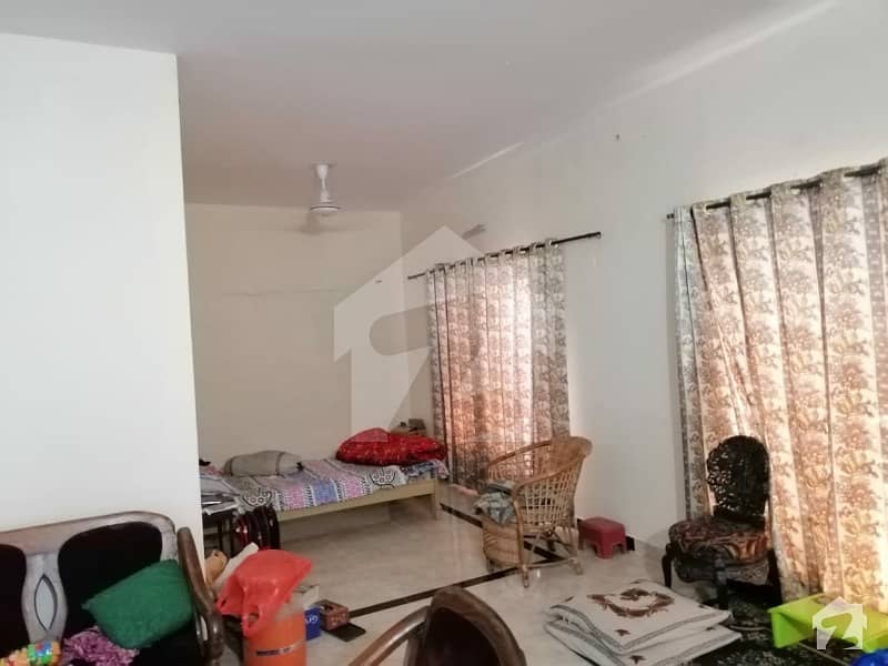میڈیا ٹاؤن راولپنڈی میں 4 کمروں کا 12 مرلہ مکان 2 کروڑ میں برائے فروخت۔